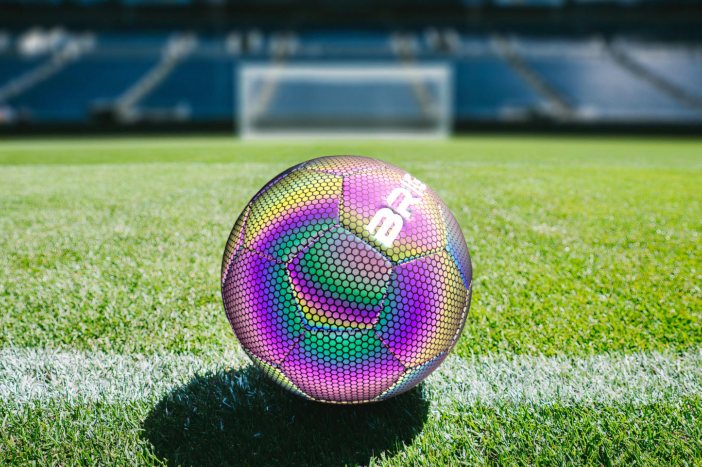 BRIGHT™ FODBOLD