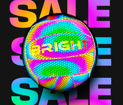 BRIGHT™ VOLLEYBALL