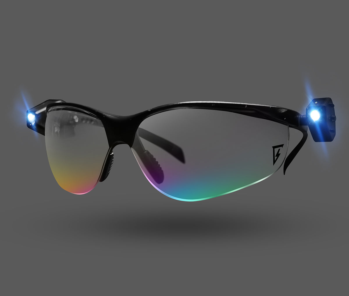 BRIGHT™  NIGHTVISION BRILLER