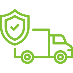 BRIGHT™ Priority Shipping + Insurance