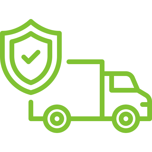 BRIGHT™ Priority Shipping + Insurance