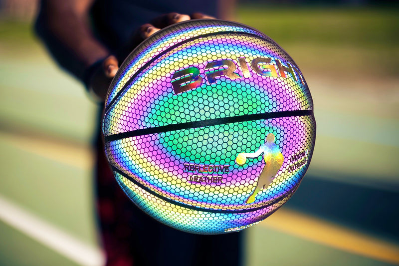 BRIGHT™ BASKETBOLD