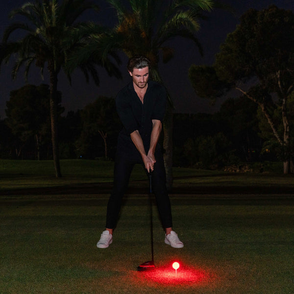 BRIGHT™ Golfboldene