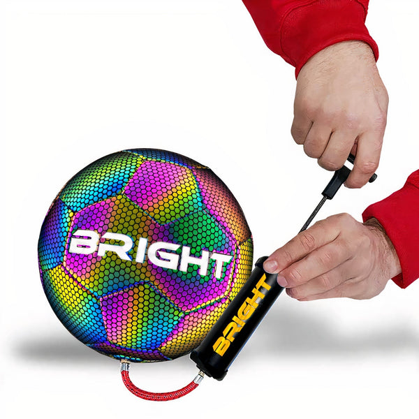 BRIGHT™ BOLDPUMPE